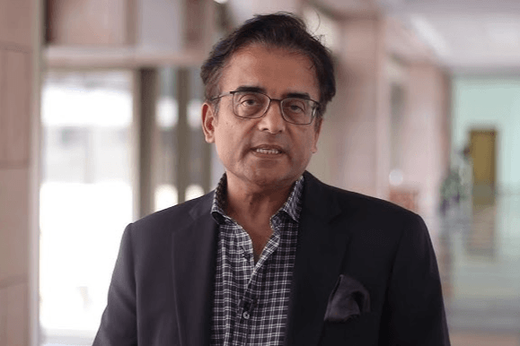 Dr. Amit Srivastava
