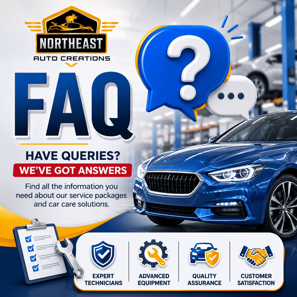 faq illustration