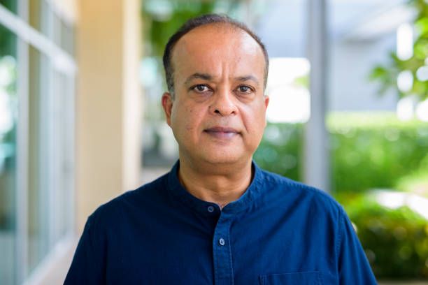 Naresh Garg