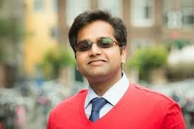 Pravesh Tiwari