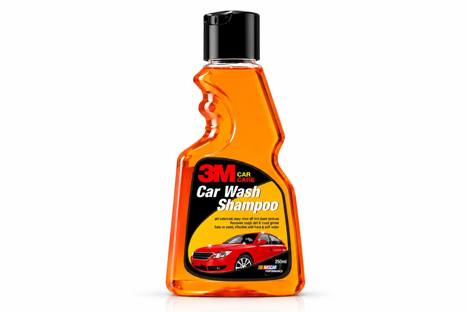 3M Car wash Shampoo (250 ml)