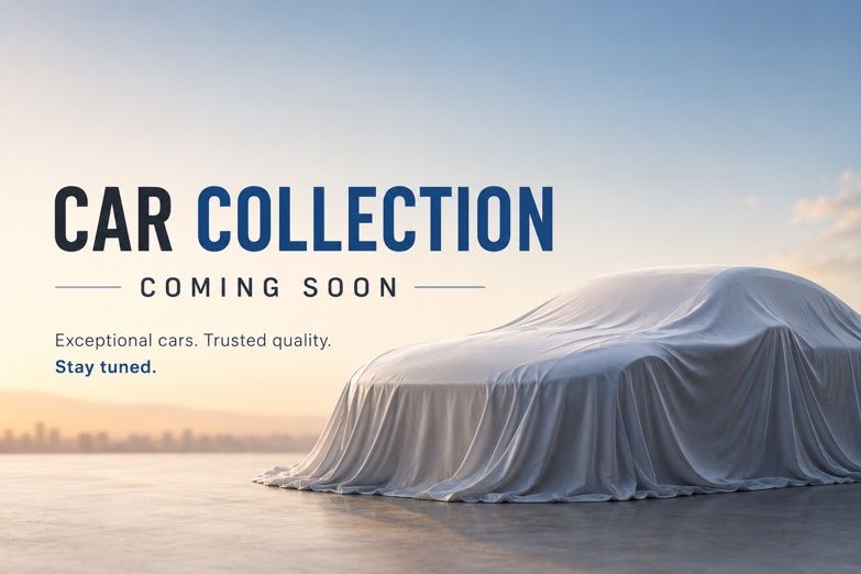 Premium Cars Coming Soon