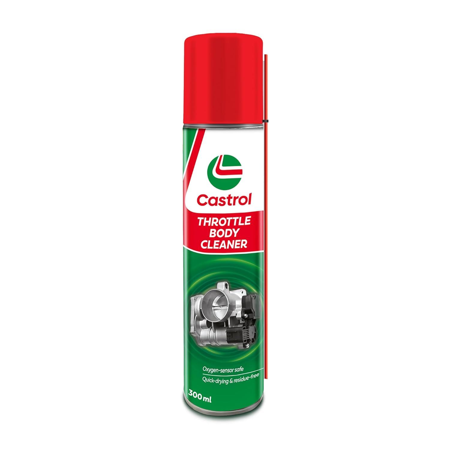 Castrol Throttle Body Cleaner (300 ml)